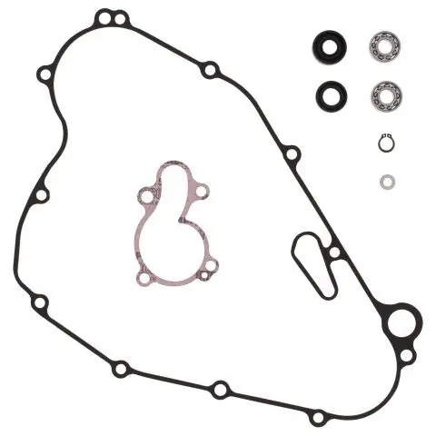 Zniżka PROX ZESTAW NAPRAWCZY POMPY WODY KAWASAKI KXF 450 ‘16-18